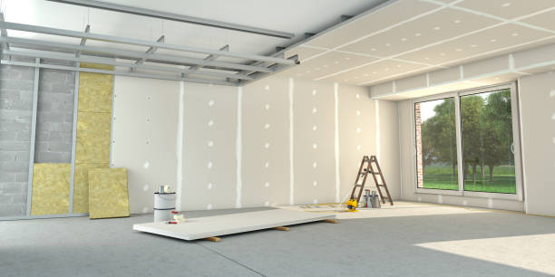 Best Insulation for New Construction  in Finneytown, OH